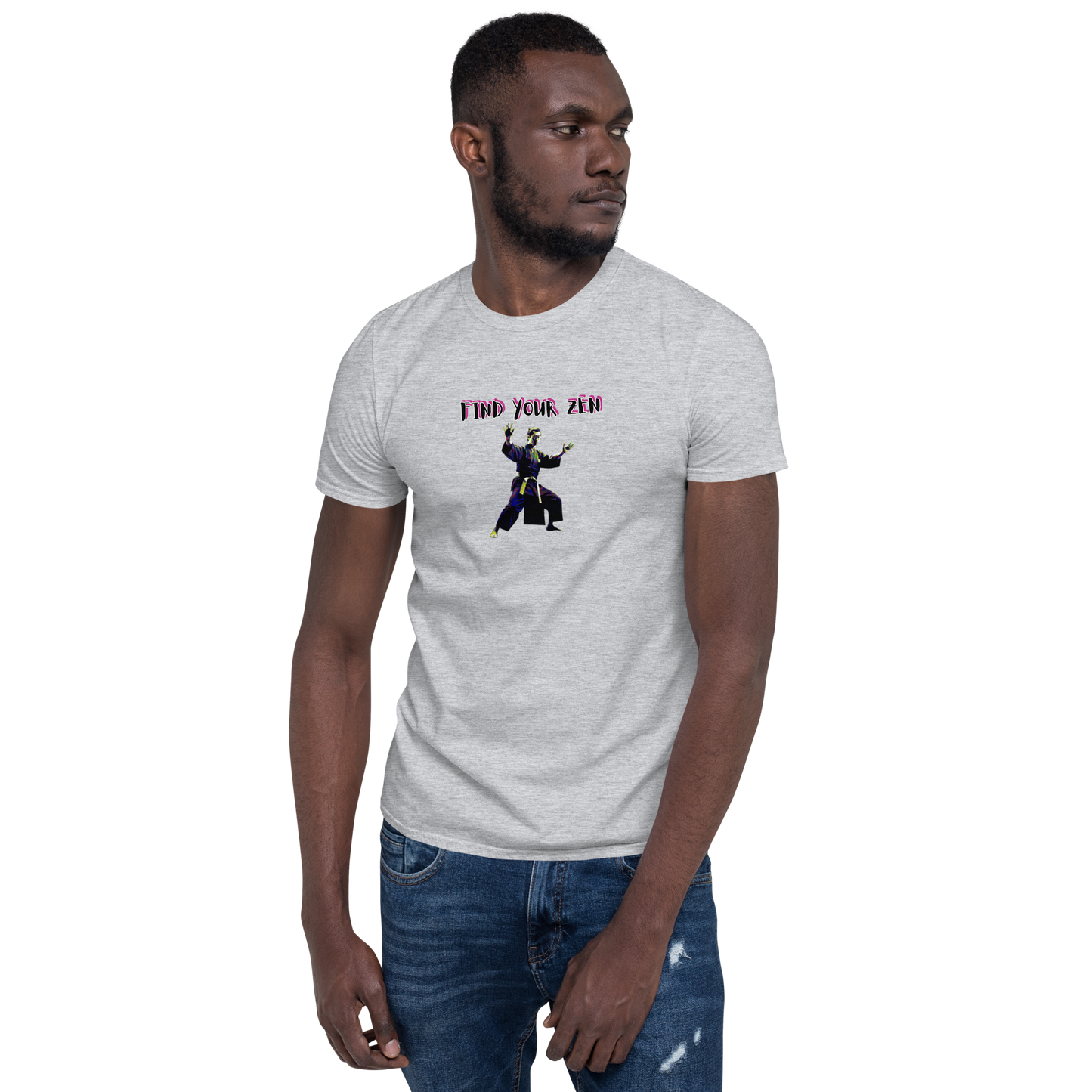 AMIG#2 Unisex T-Shirt