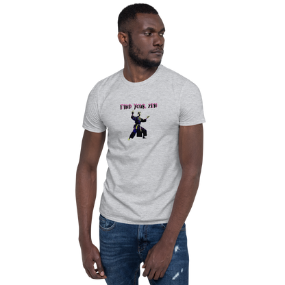 AMIG#2 Unisex T-Shirt