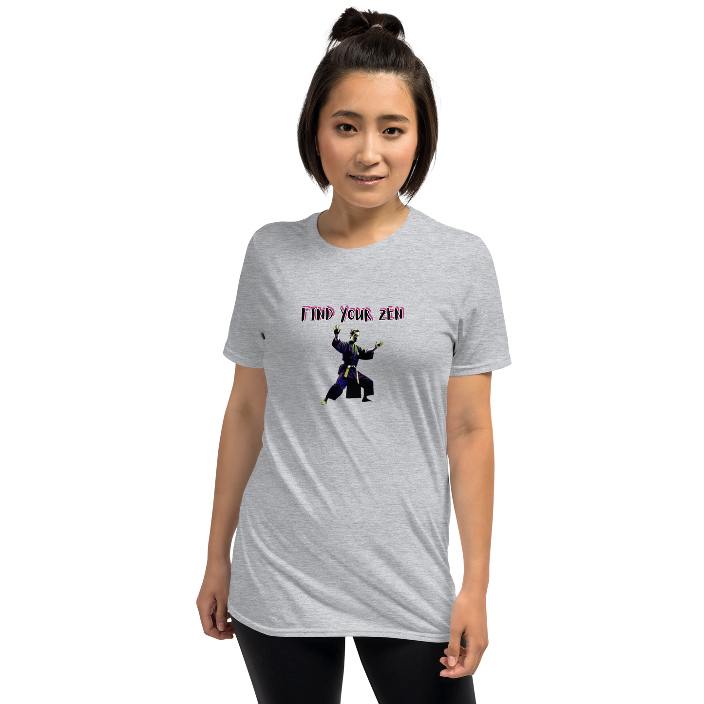 AMIG#2 Unisex T-Shirt