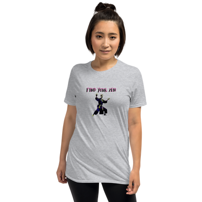 AMIG#2 Unisex T-Shirt