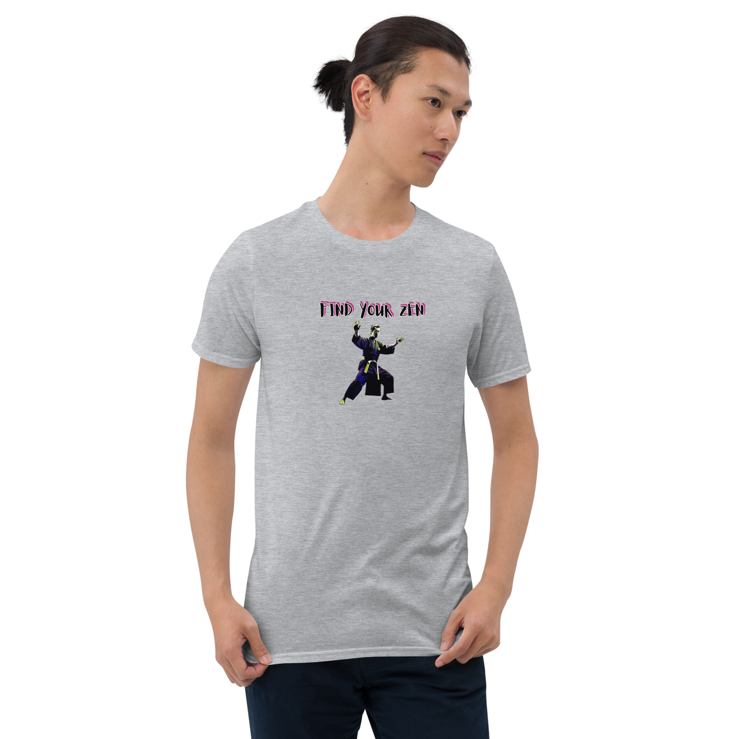 AMIG#2 Unisex T-Shirt