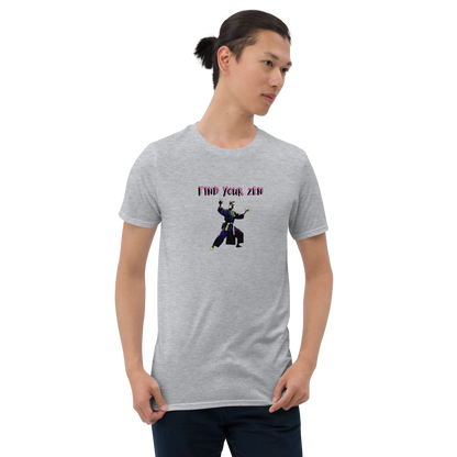 AMIG#2 Unisex T-Shirt