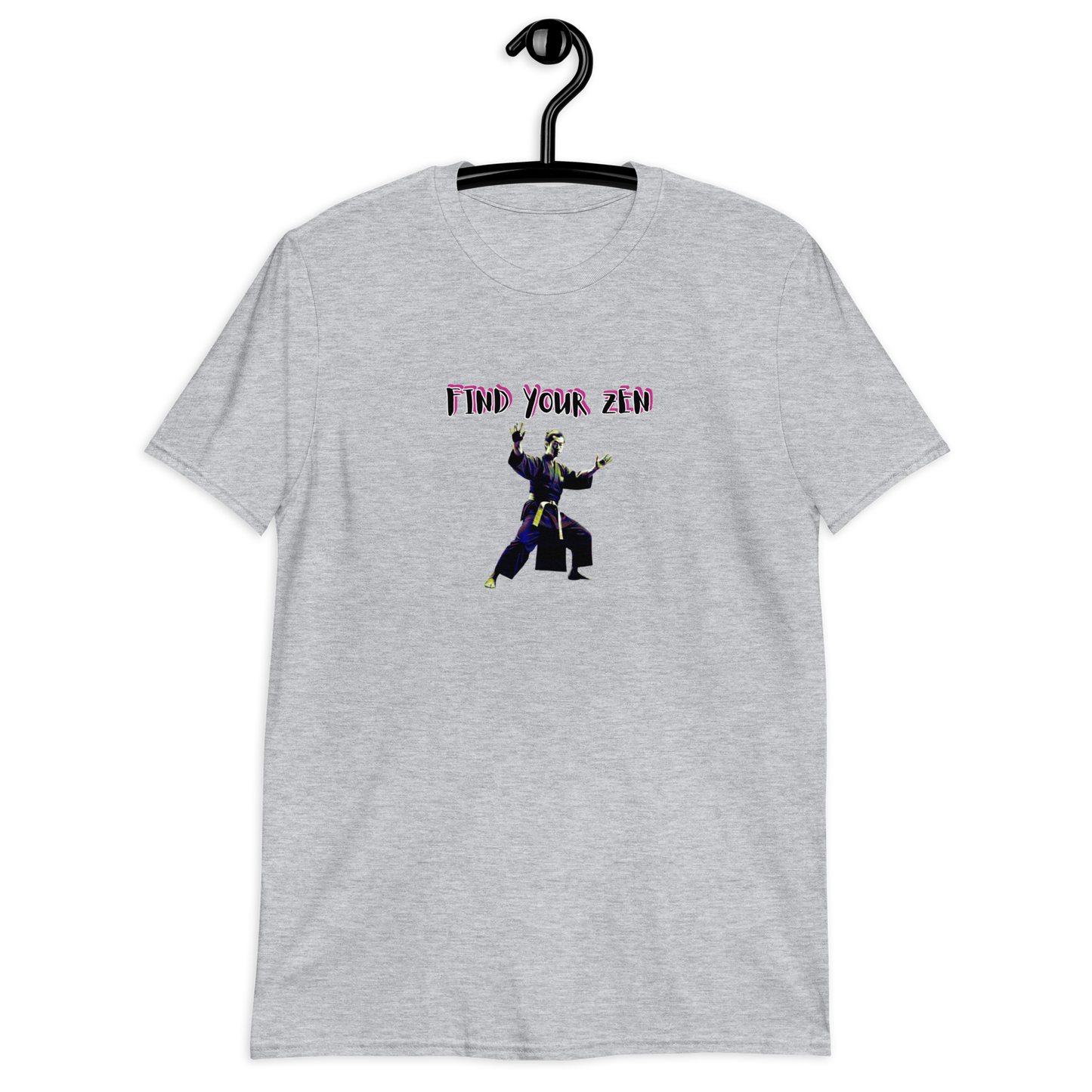 AMIG#2 Unisex T-Shirt