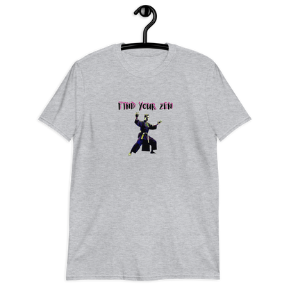 AMIG#2 Unisex T-Shirt