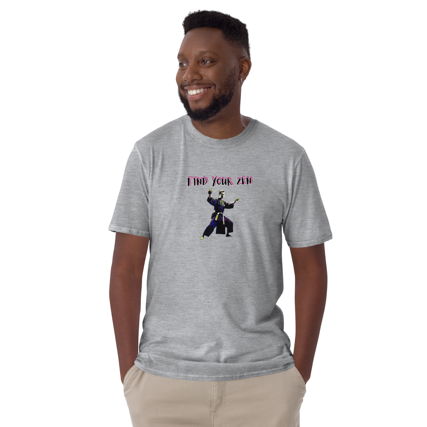 AMIG#2 Unisex T-Shirt