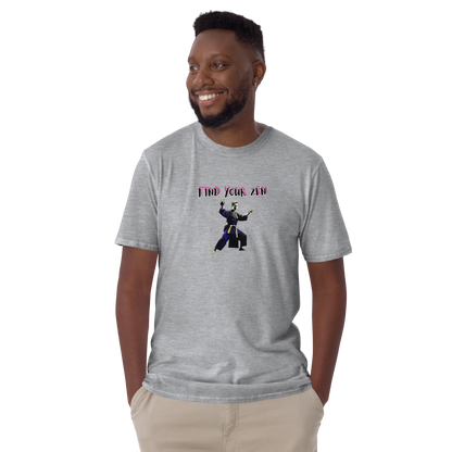 AMIG#2 Unisex T-Shirt
