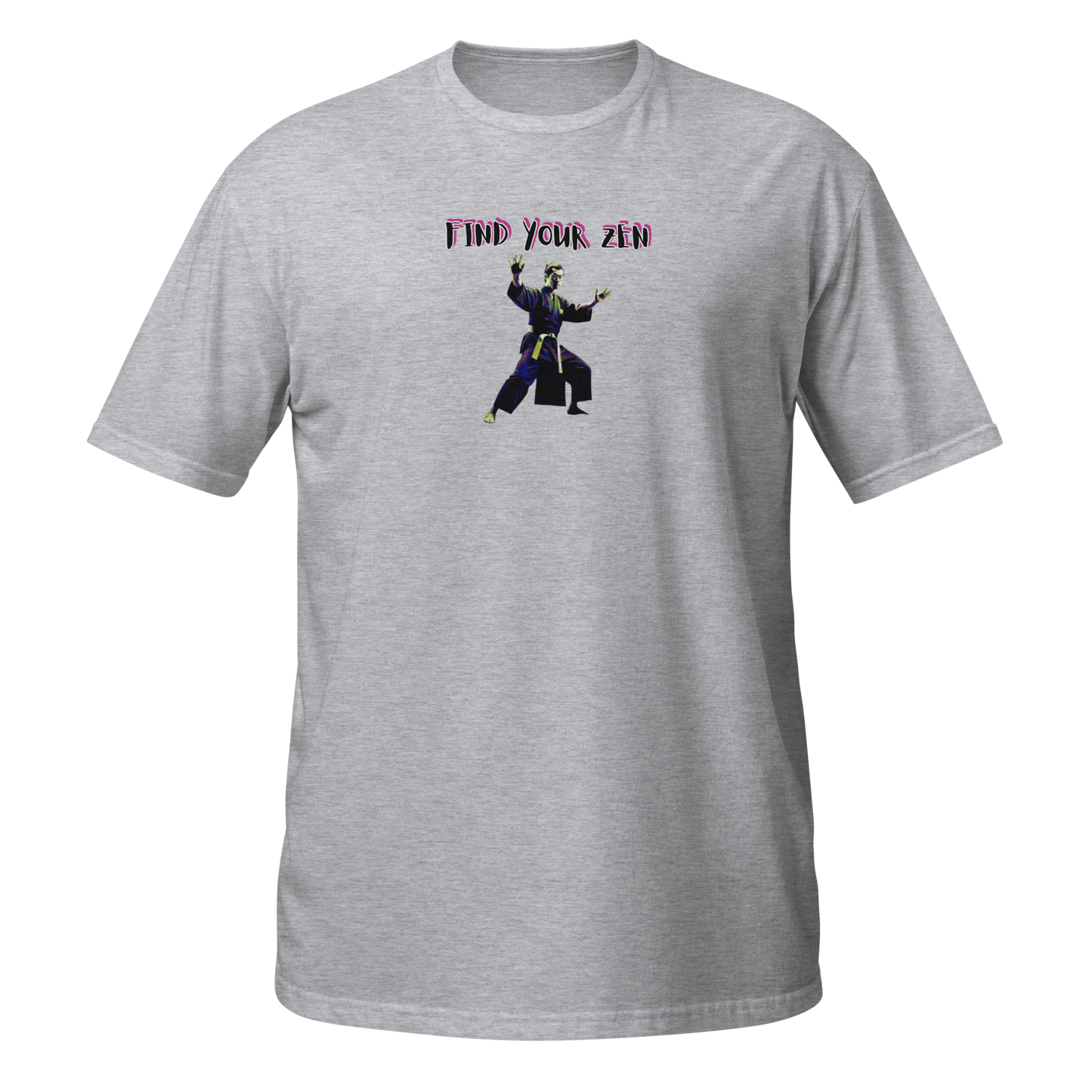 AMIG#2 Unisex T-Shirt