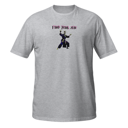 AMIG#2 Unisex T-Shirt