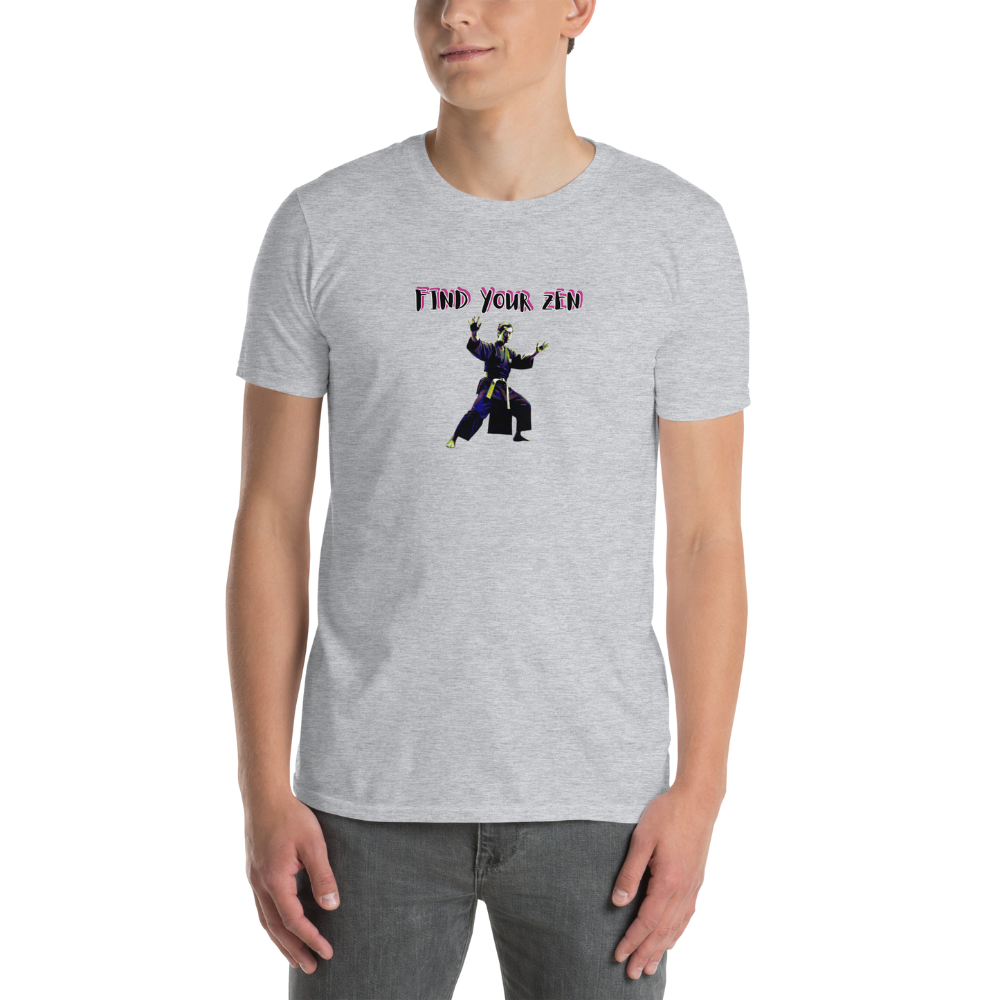 AMIG#2 Unisex T-Shirt