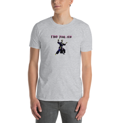 AMIG#2 Unisex T-Shirt