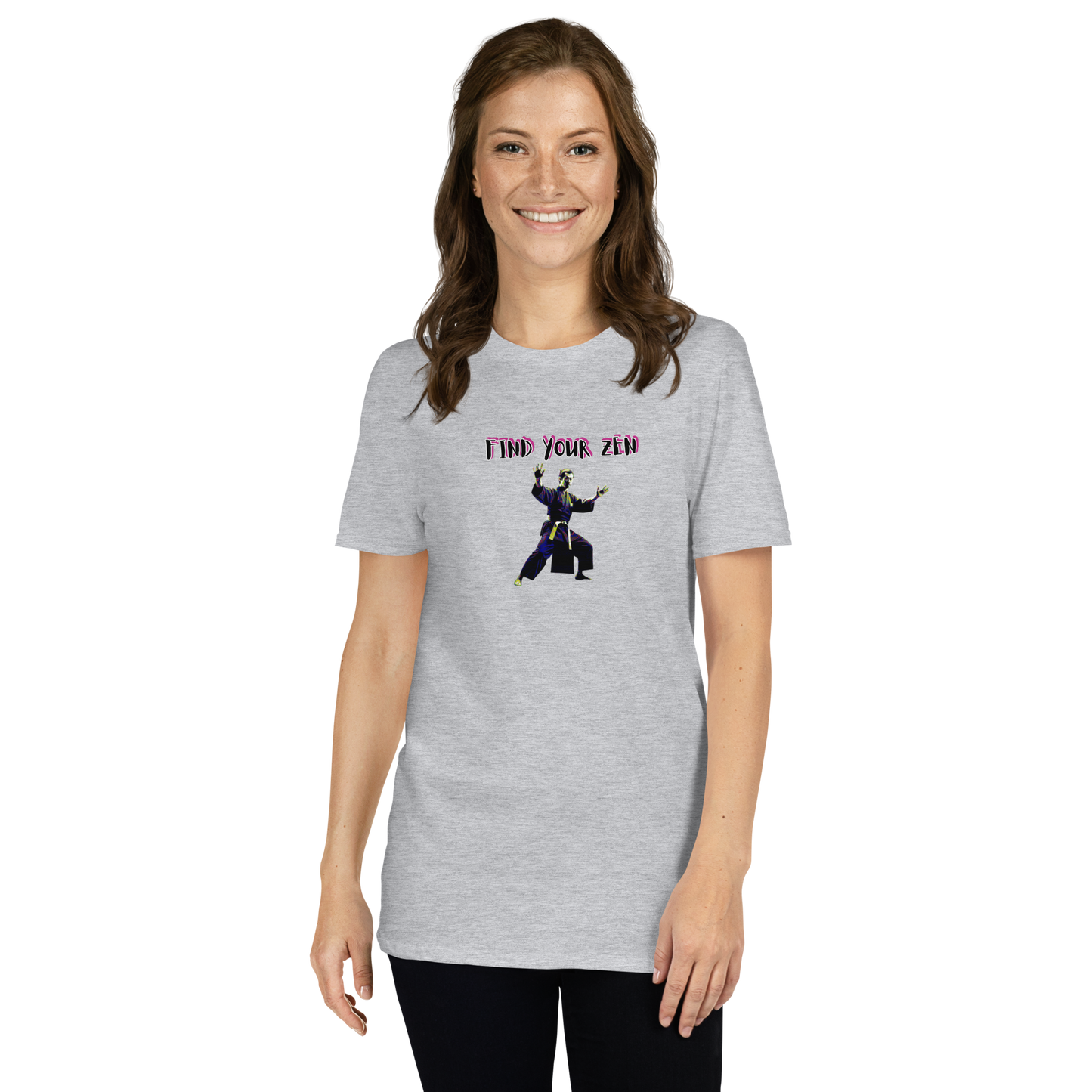 AMIG#2 Unisex T-Shirt