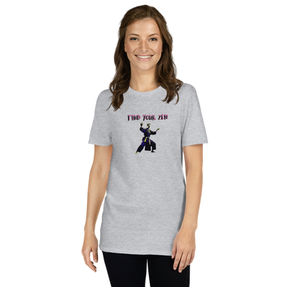 AMIG#2 Unisex T-Shirt