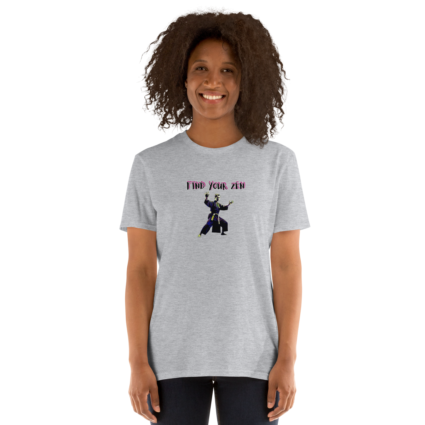 AMIG#2 Unisex T-Shirt