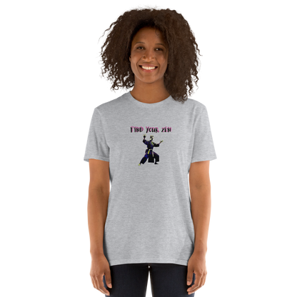 AMIG#2 Unisex T-Shirt