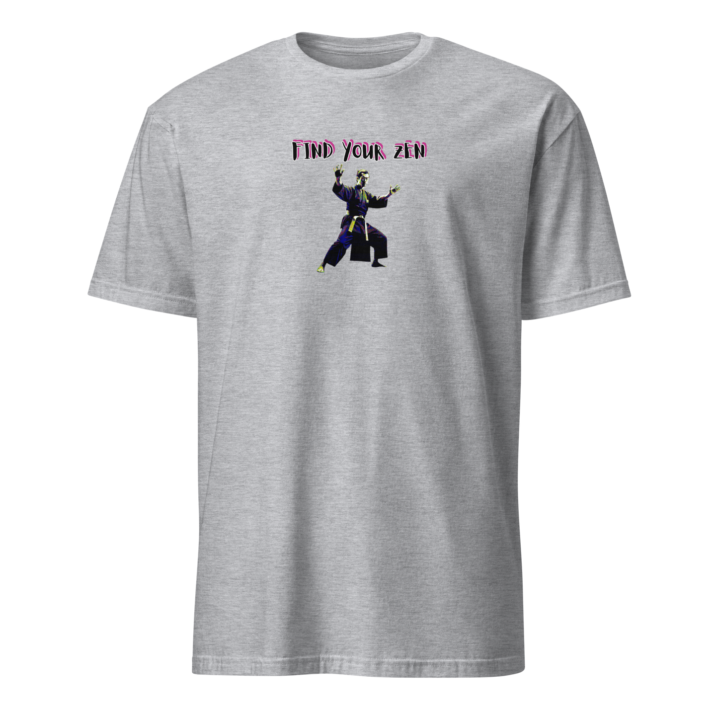 AMIG#2 Unisex T-Shirt