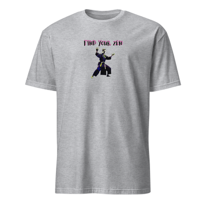 AMIG#2 Unisex T-Shirt