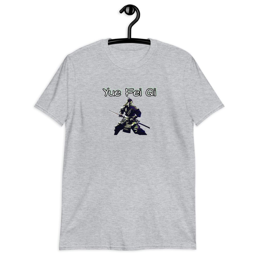 AMIG#3 Unisex T-Shirt