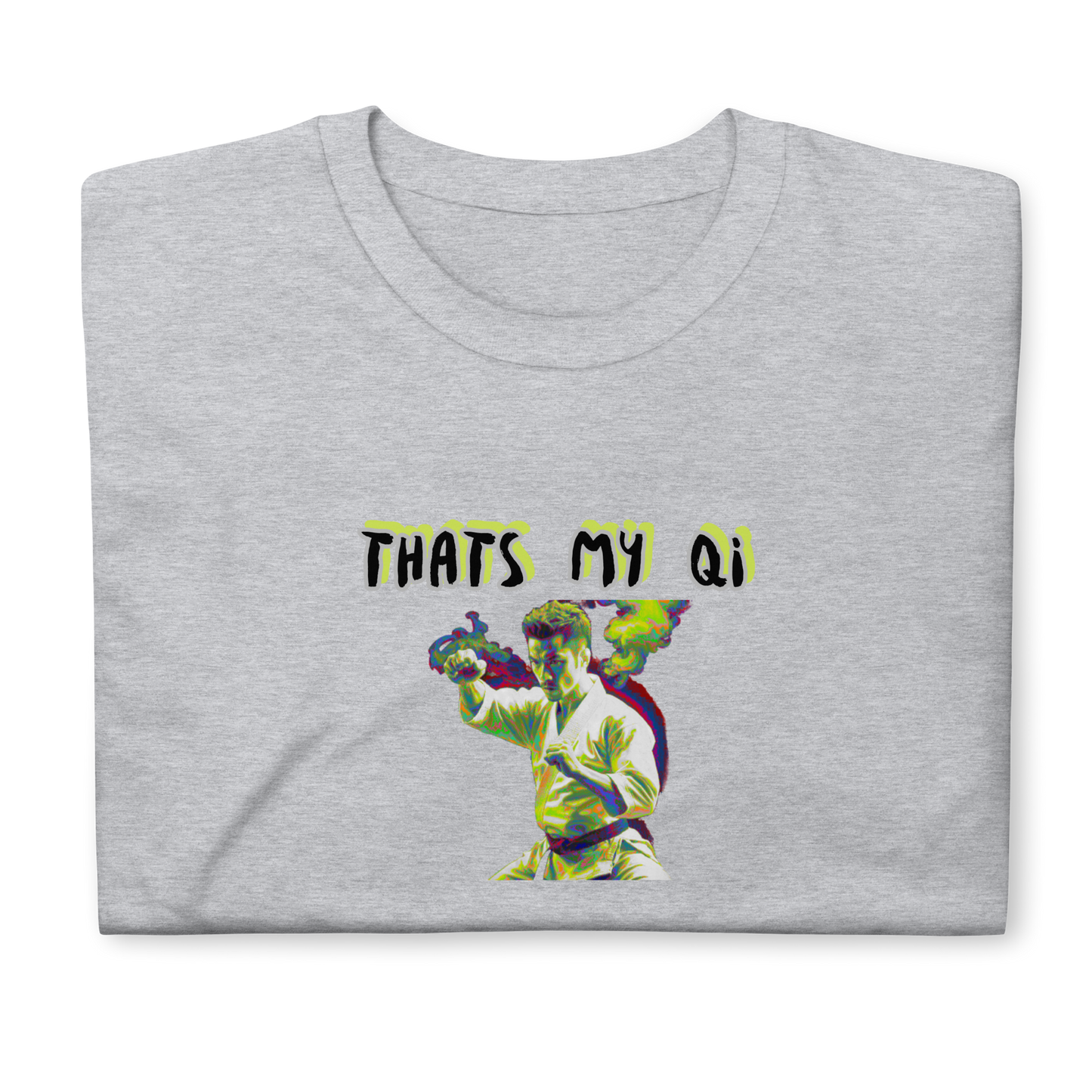 AMIG#1 Unisex T-Shirt