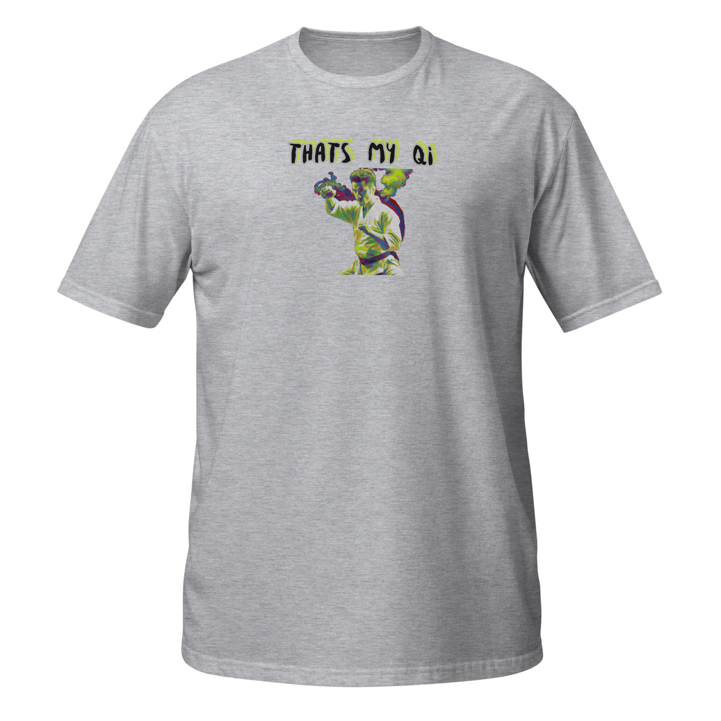 AMIG#1 Unisex T-Shirt