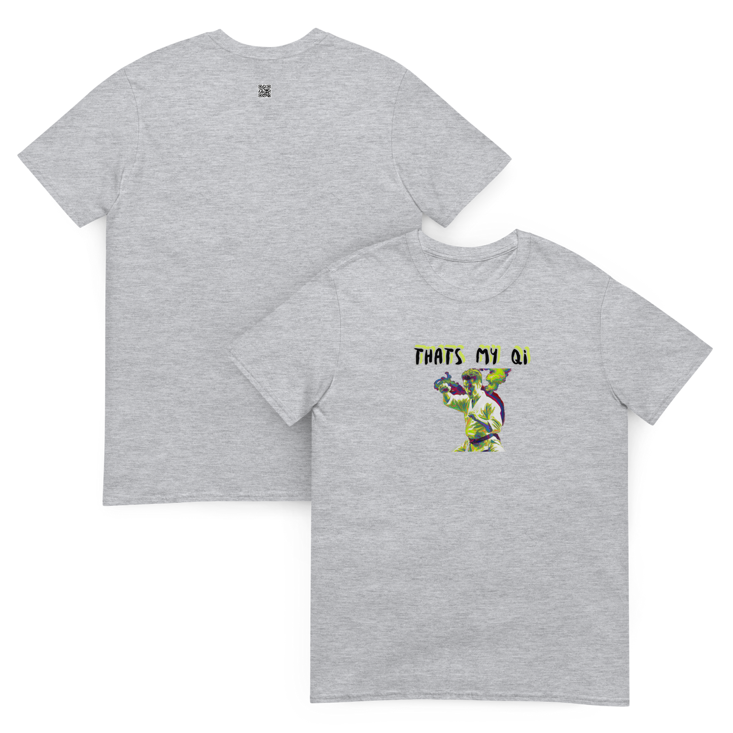 AMIG#1 Unisex T-Shirt