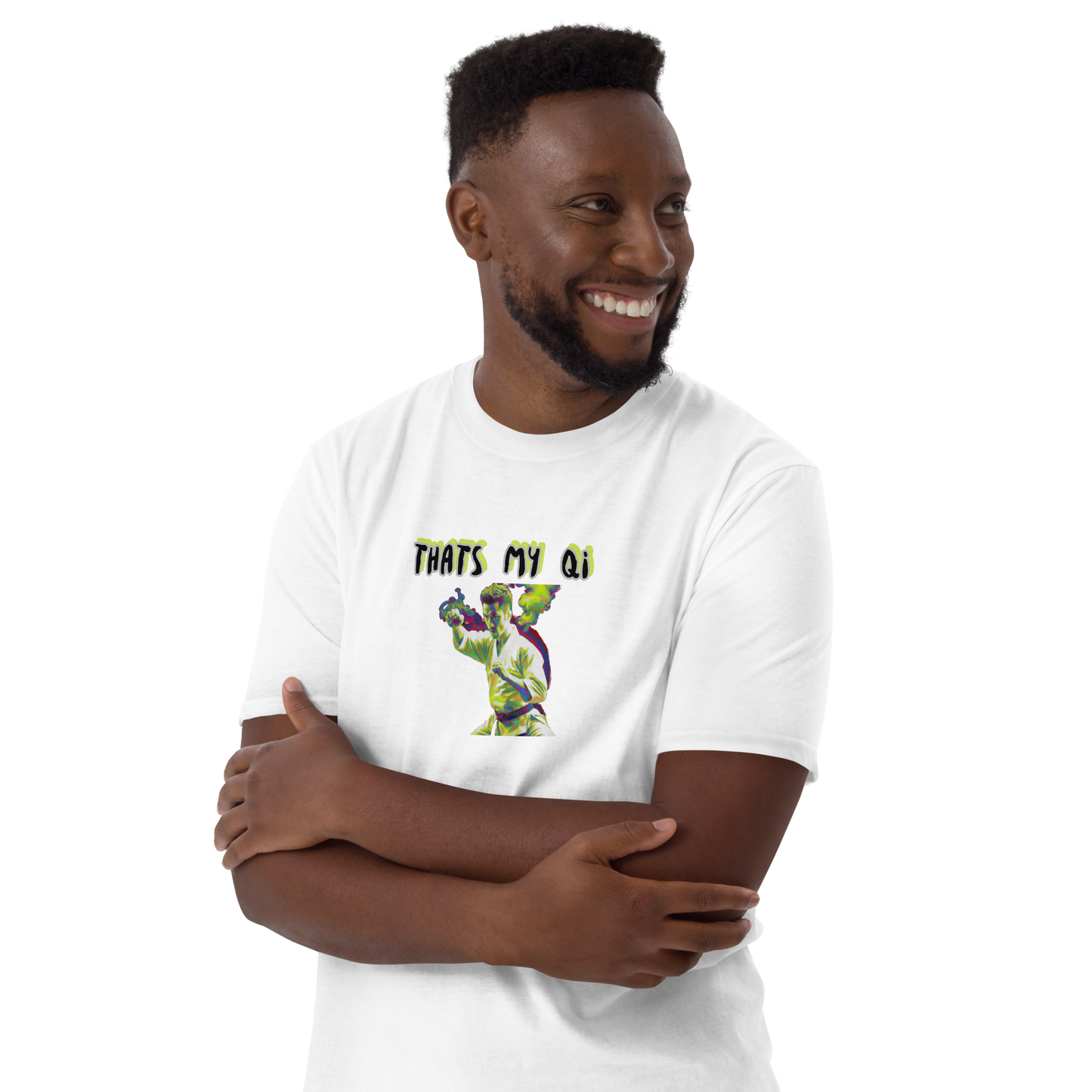 AMIG#1 Unisex T-Shirt
