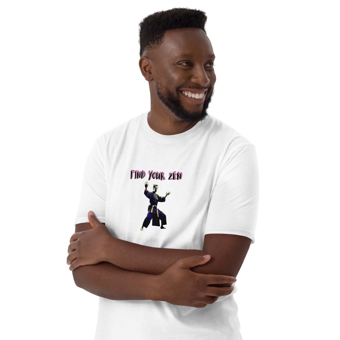 AMIG#2 Unisex T-Shirt