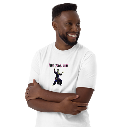 AMIG#2 Unisex T-Shirt