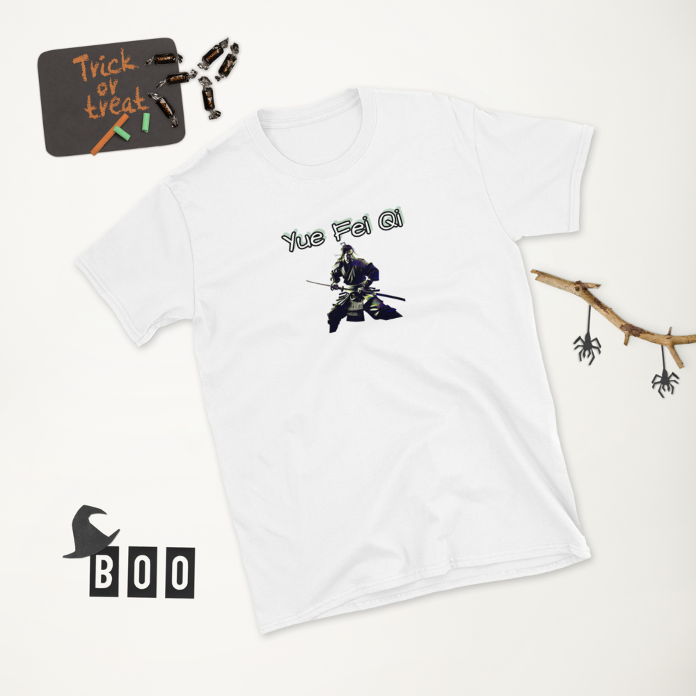 AMIG#3 Unisex T-Shirt