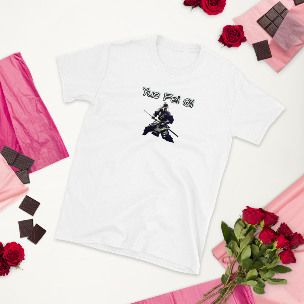 AMIG#3 Unisex T-Shirt