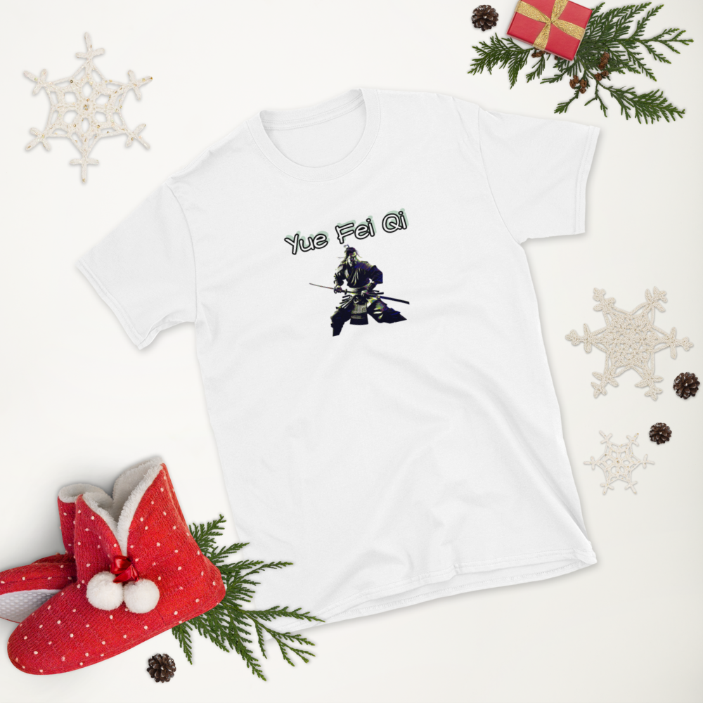 AMIG#3 Unisex T-Shirt