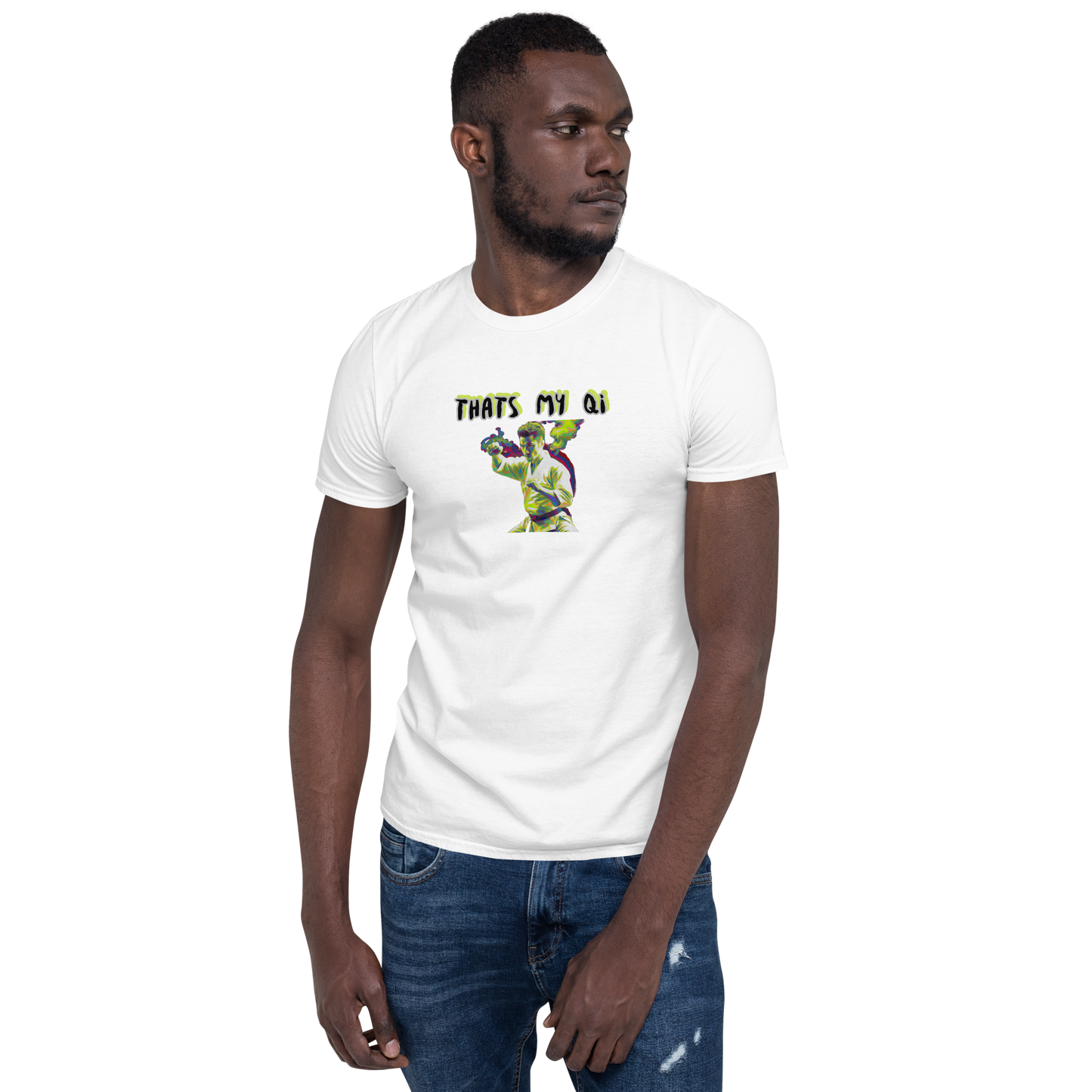AMIG#1 Unisex T-Shirt