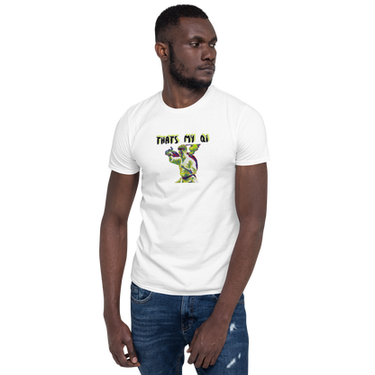AMIG#1 Unisex T-Shirt