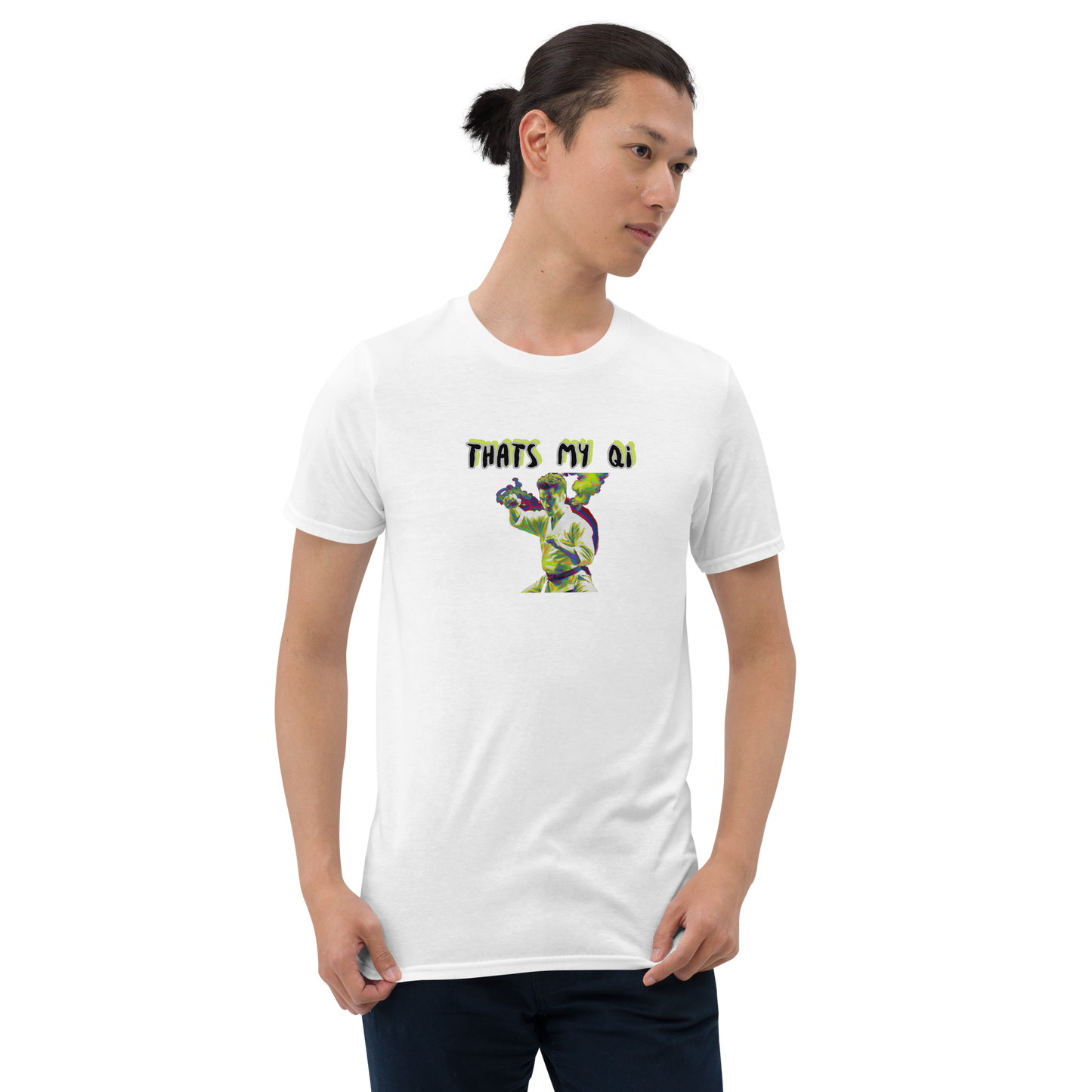 AMIG#1 Unisex T-Shirt