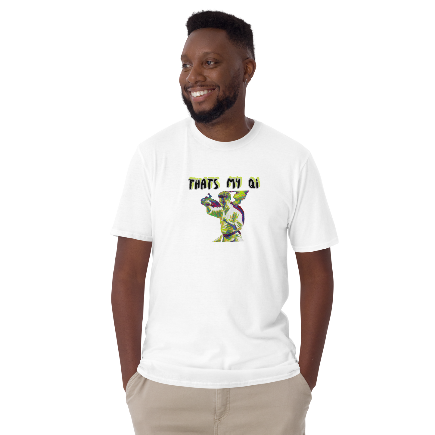 AMIG#1 Unisex T-Shirt