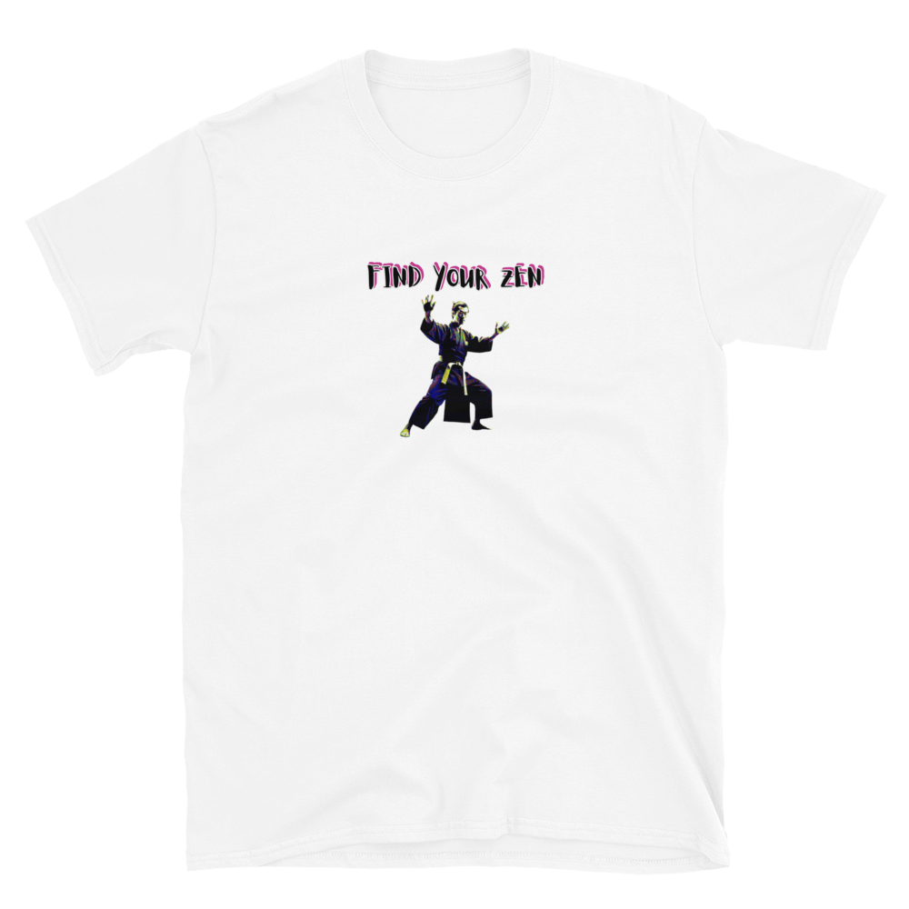 AMIG#2 Unisex T-Shirt