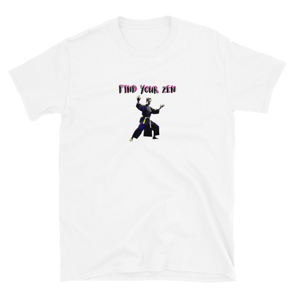 AMIG#2 Unisex T-Shirt