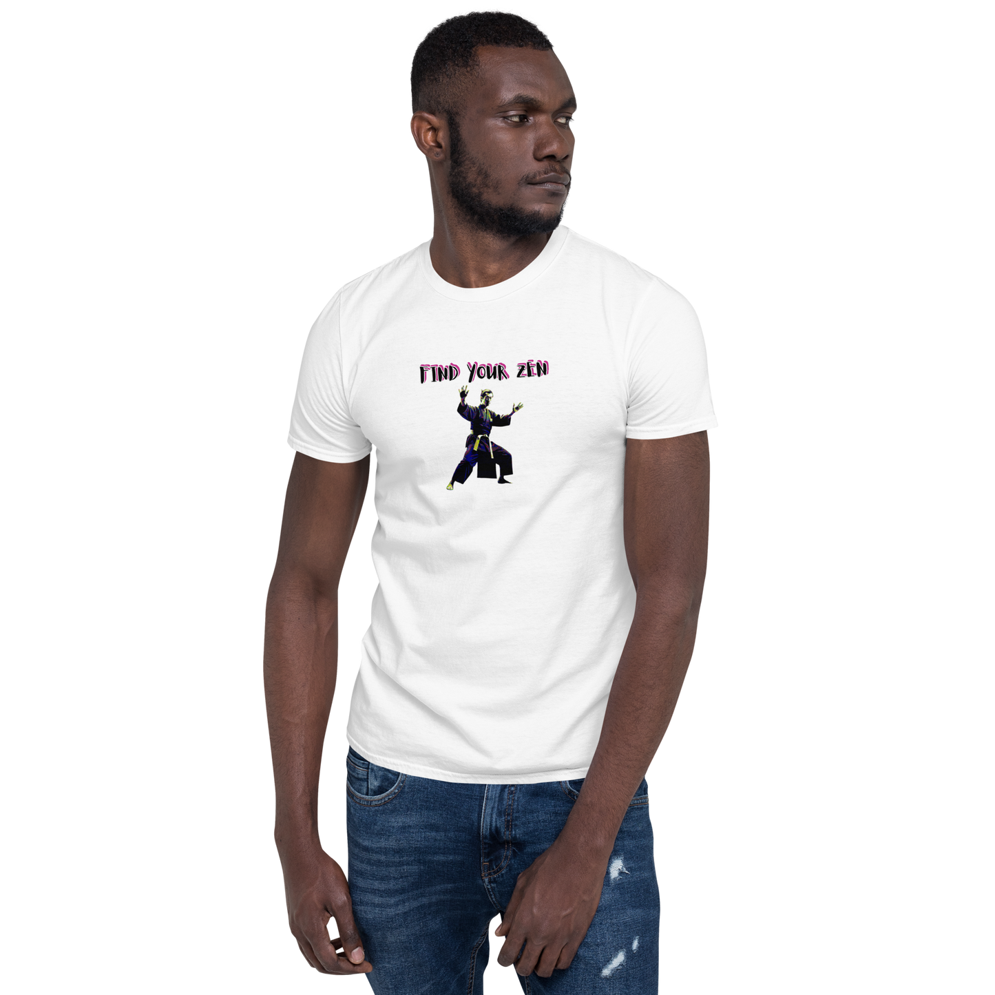 AMIG#2 Unisex T-Shirt