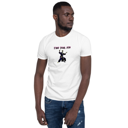 AMIG#2 Unisex T-Shirt