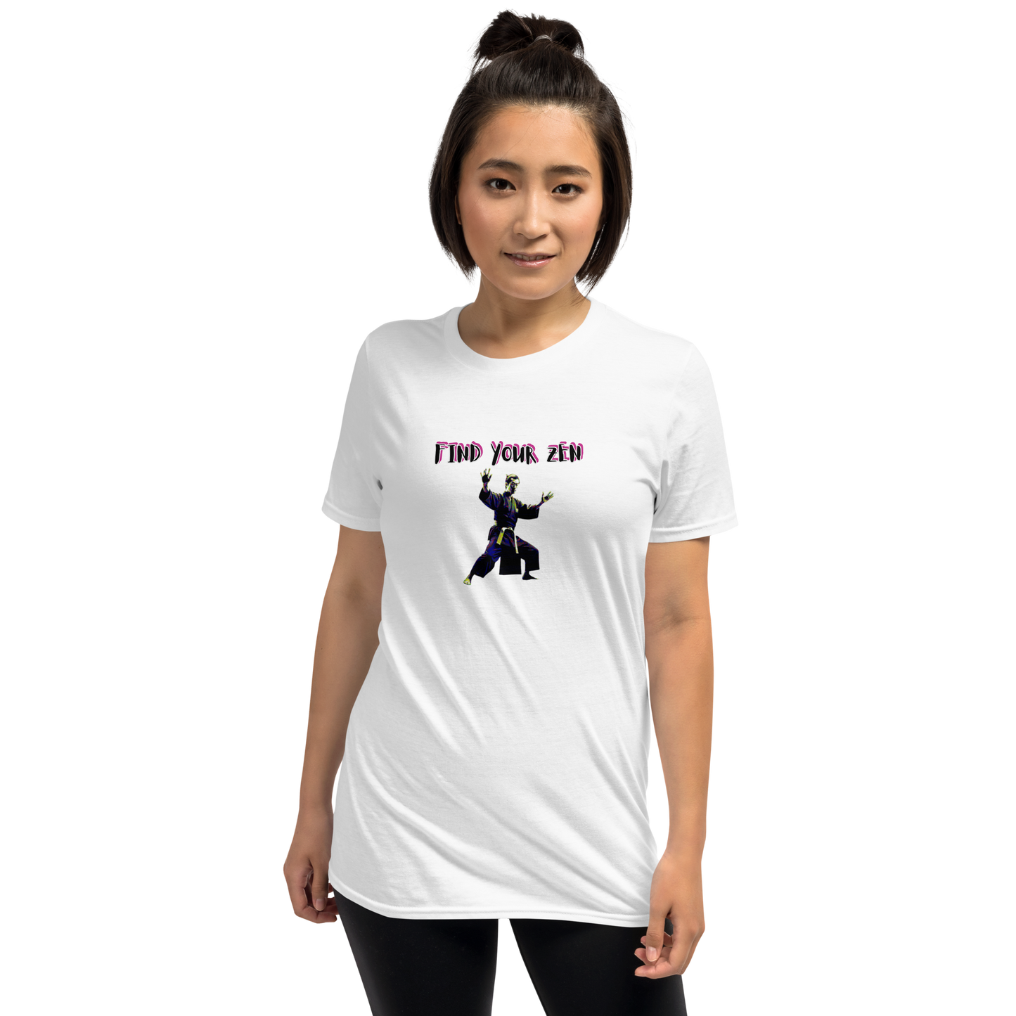 AMIG#2 Unisex T-Shirt