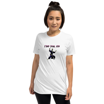 AMIG#2 Unisex T-Shirt