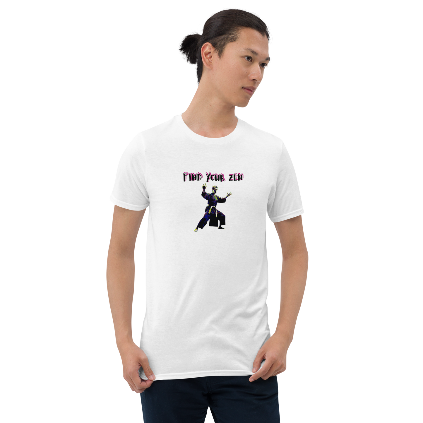AMIG#2 Unisex T-Shirt