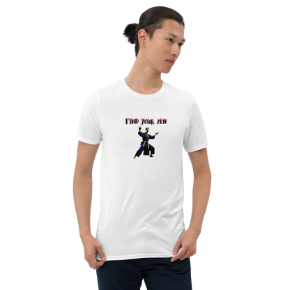 AMIG#2 Unisex T-Shirt