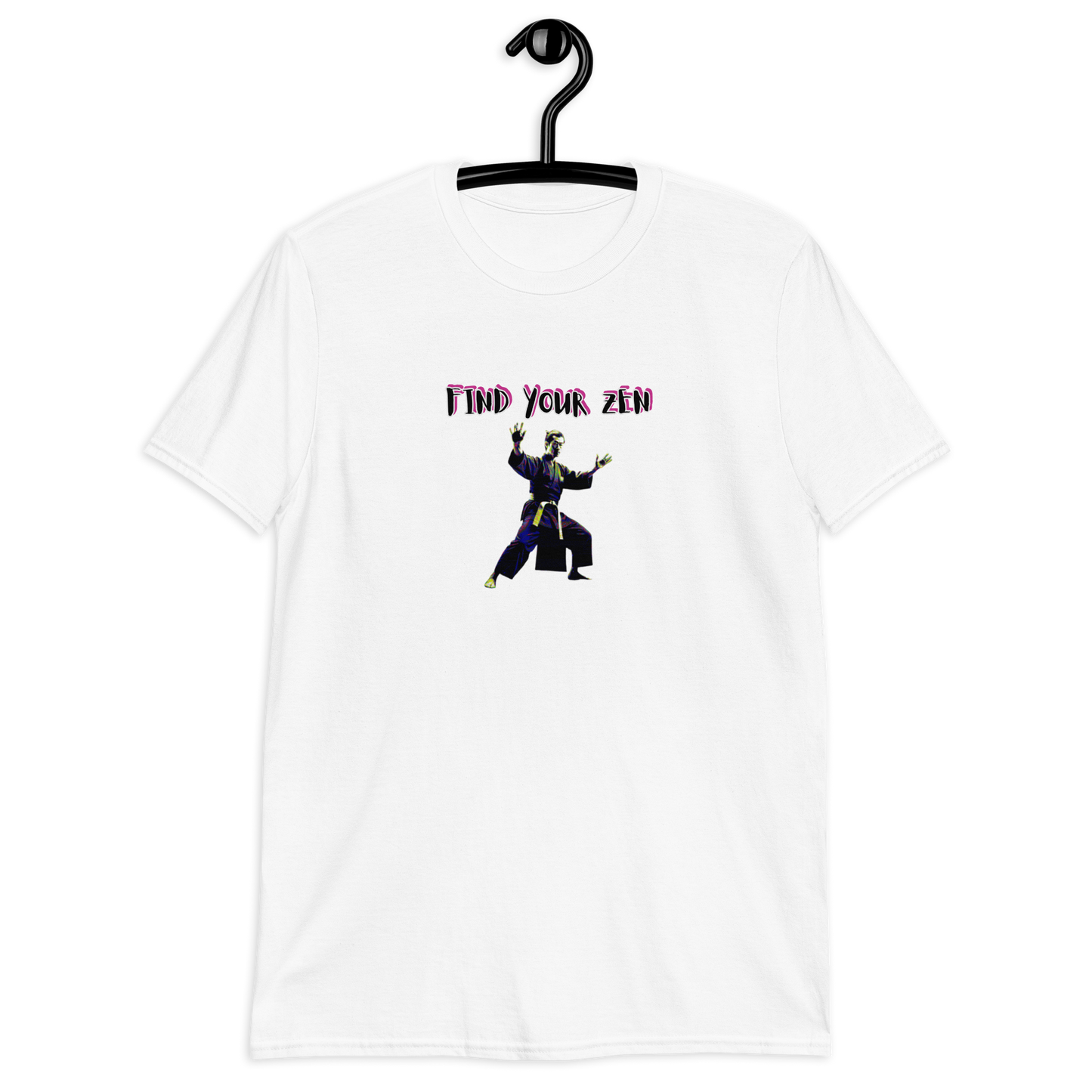 AMIG#2 Unisex T-Shirt