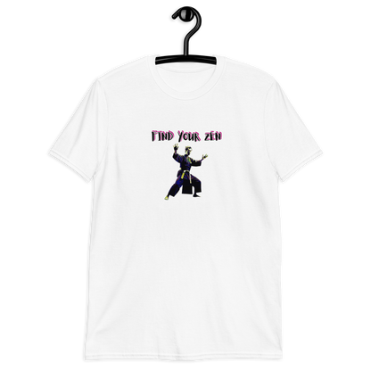 AMIG#2 Unisex T-Shirt