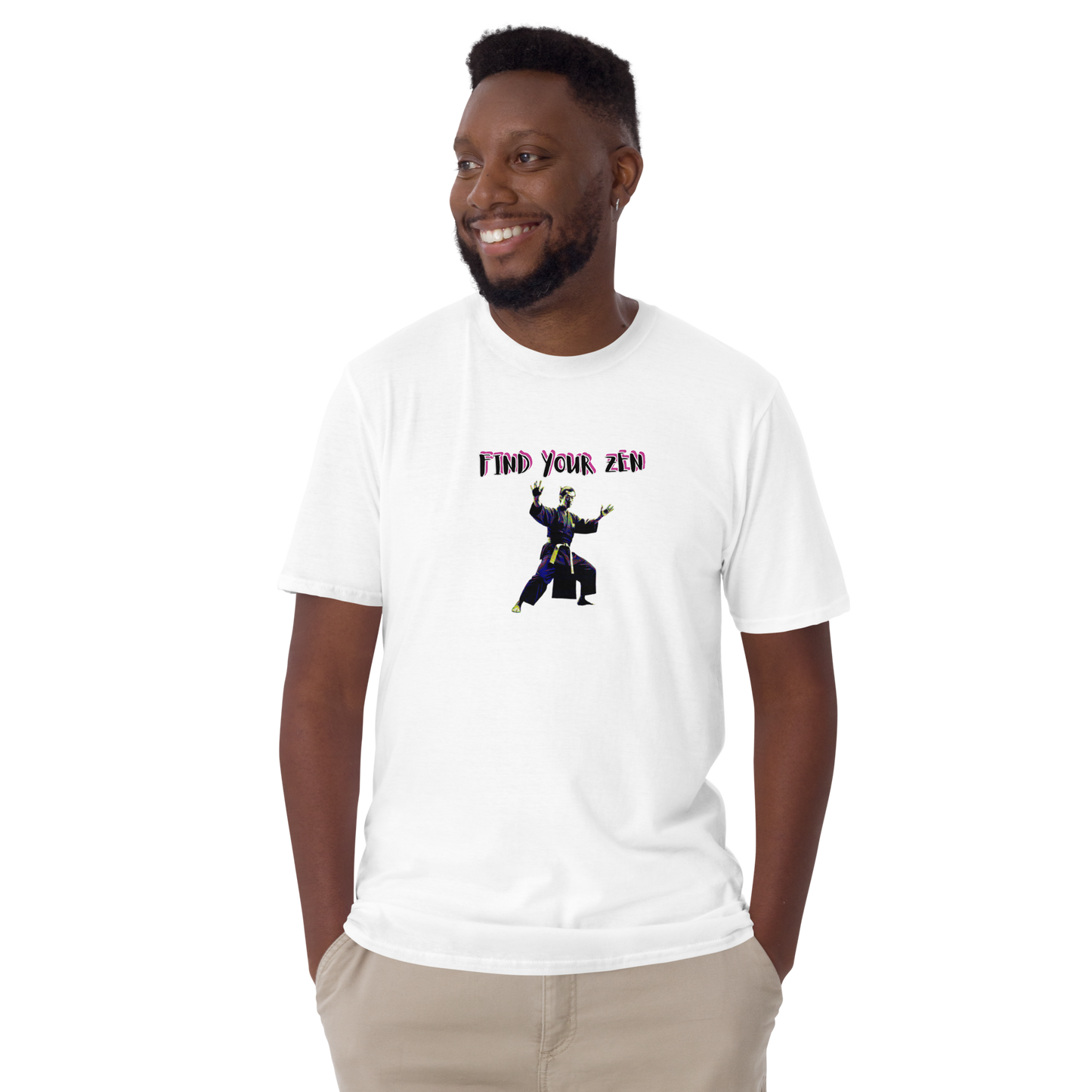 AMIG#2 Unisex T-Shirt