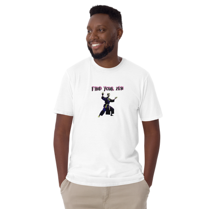 AMIG#2 Unisex T-Shirt