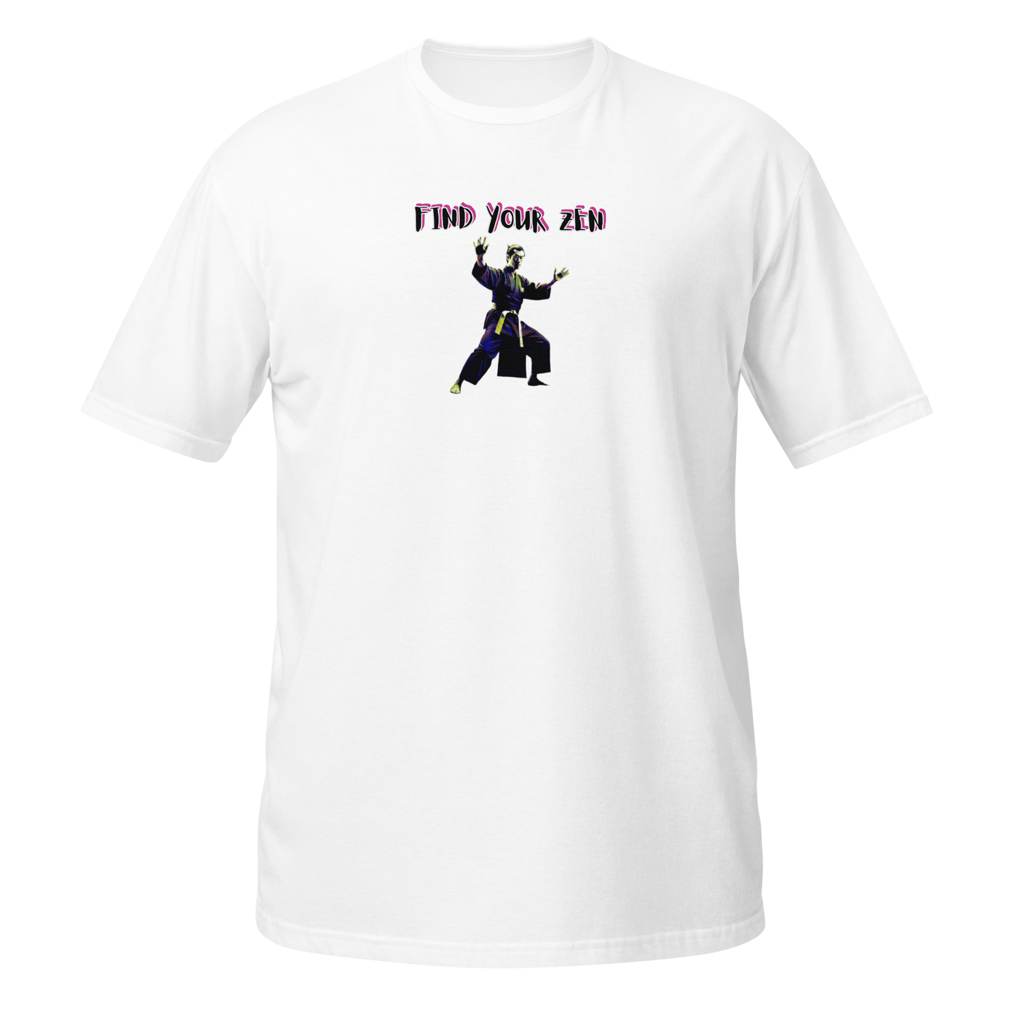 AMIG#2 Unisex T-Shirt