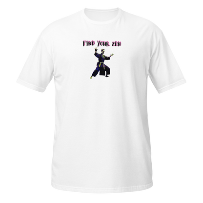 AMIG#2 Unisex T-Shirt