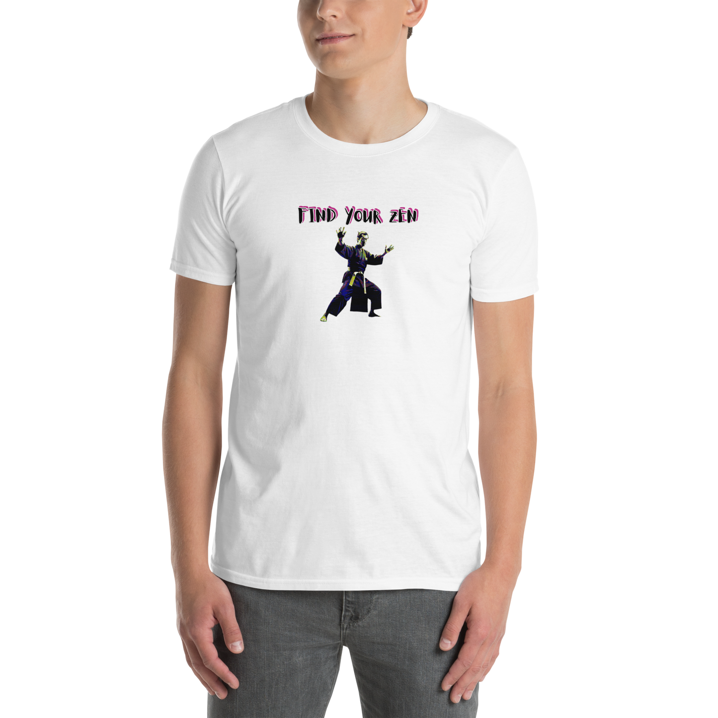 AMIG#2 Unisex T-Shirt