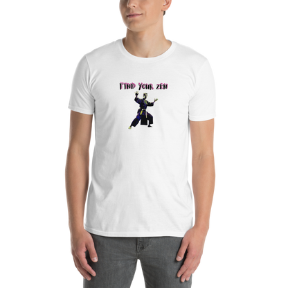 AMIG#2 Unisex T-Shirt